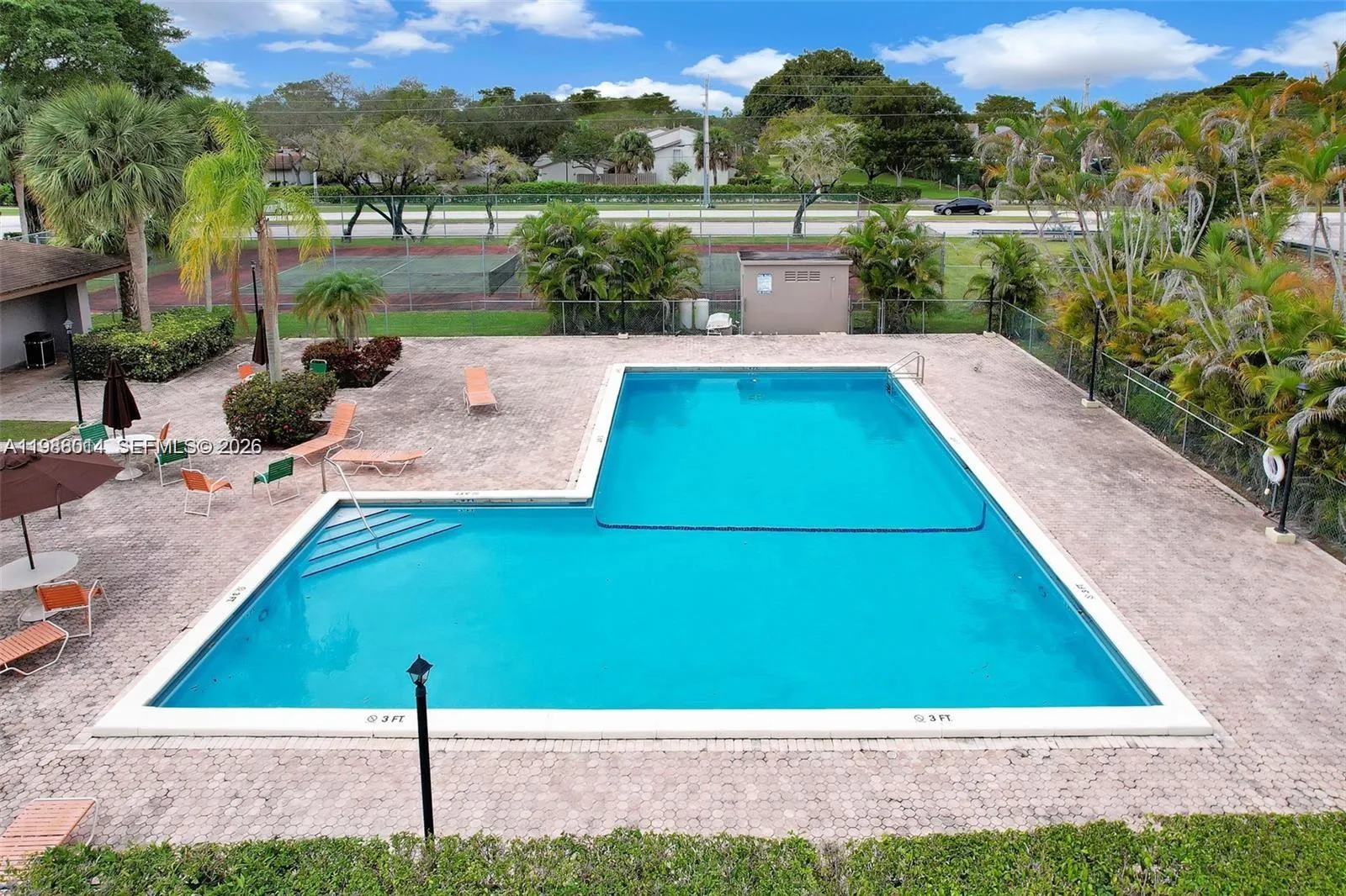 10825 SW 112 AV # 215, Miami FL 33176