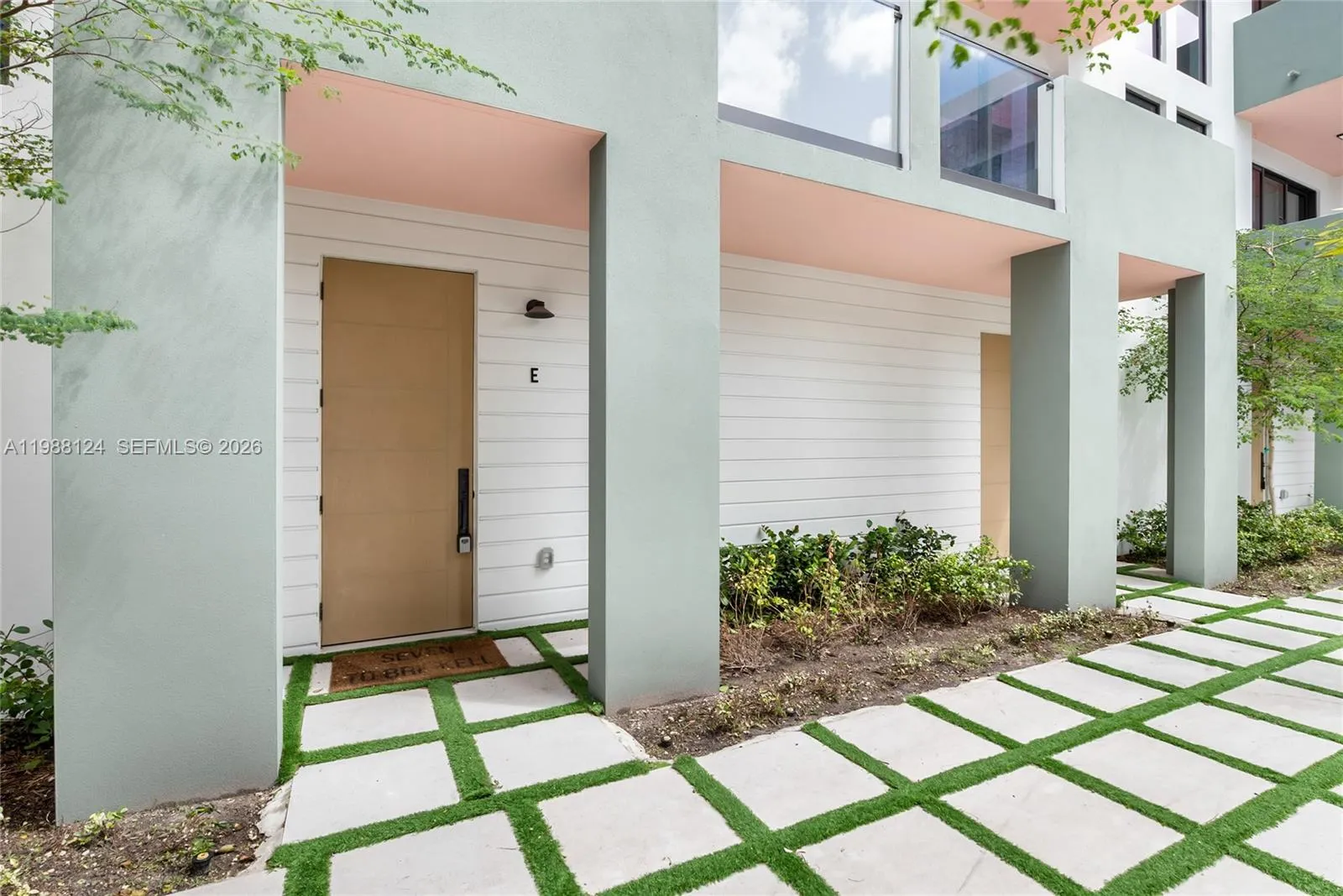 3 bedroom 3 bath for sale at 721 SW 11th Street, Miami FL 33129