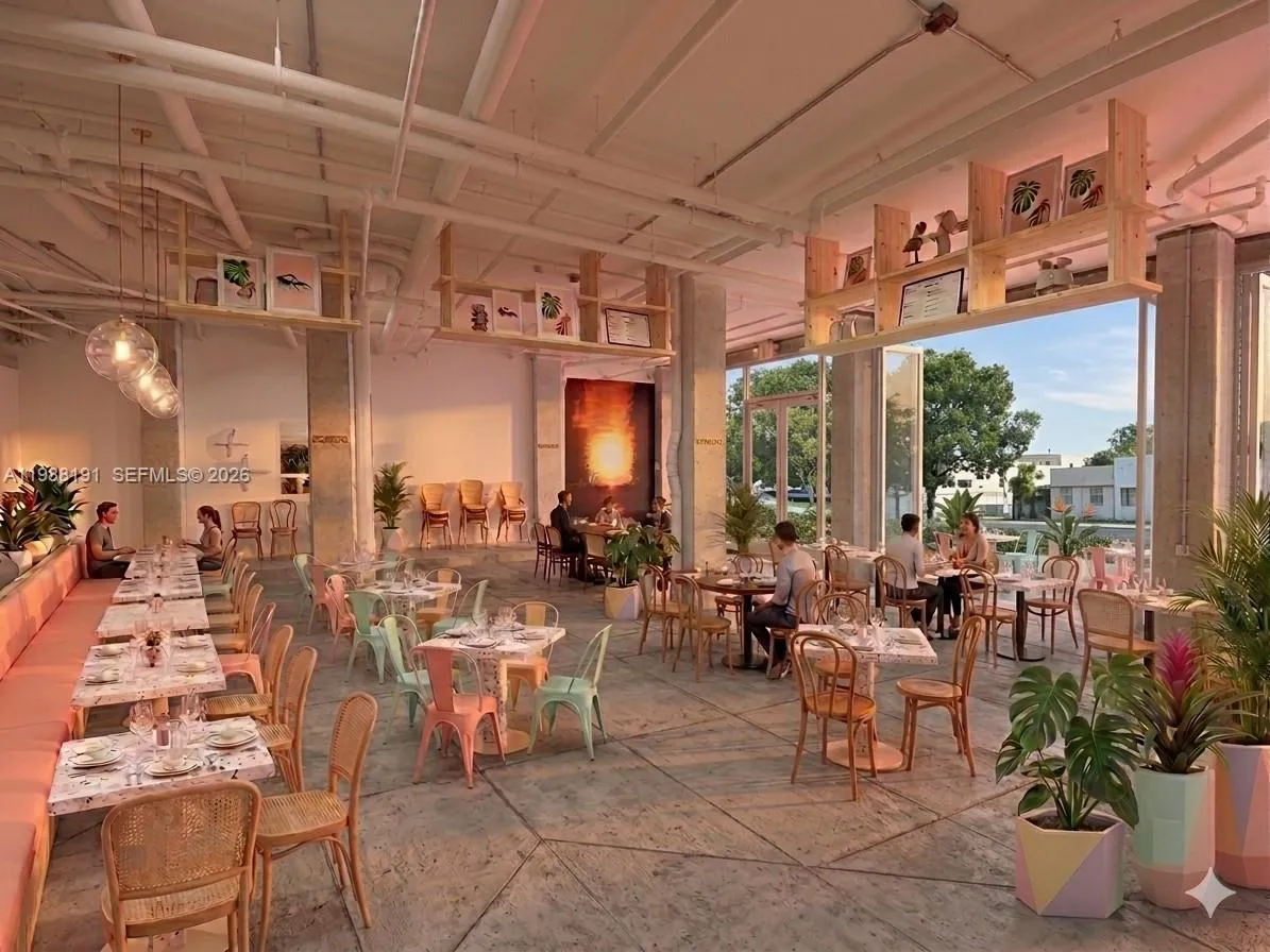 for sale at 1215 West Ave # 1, Miami Beach FL 33139