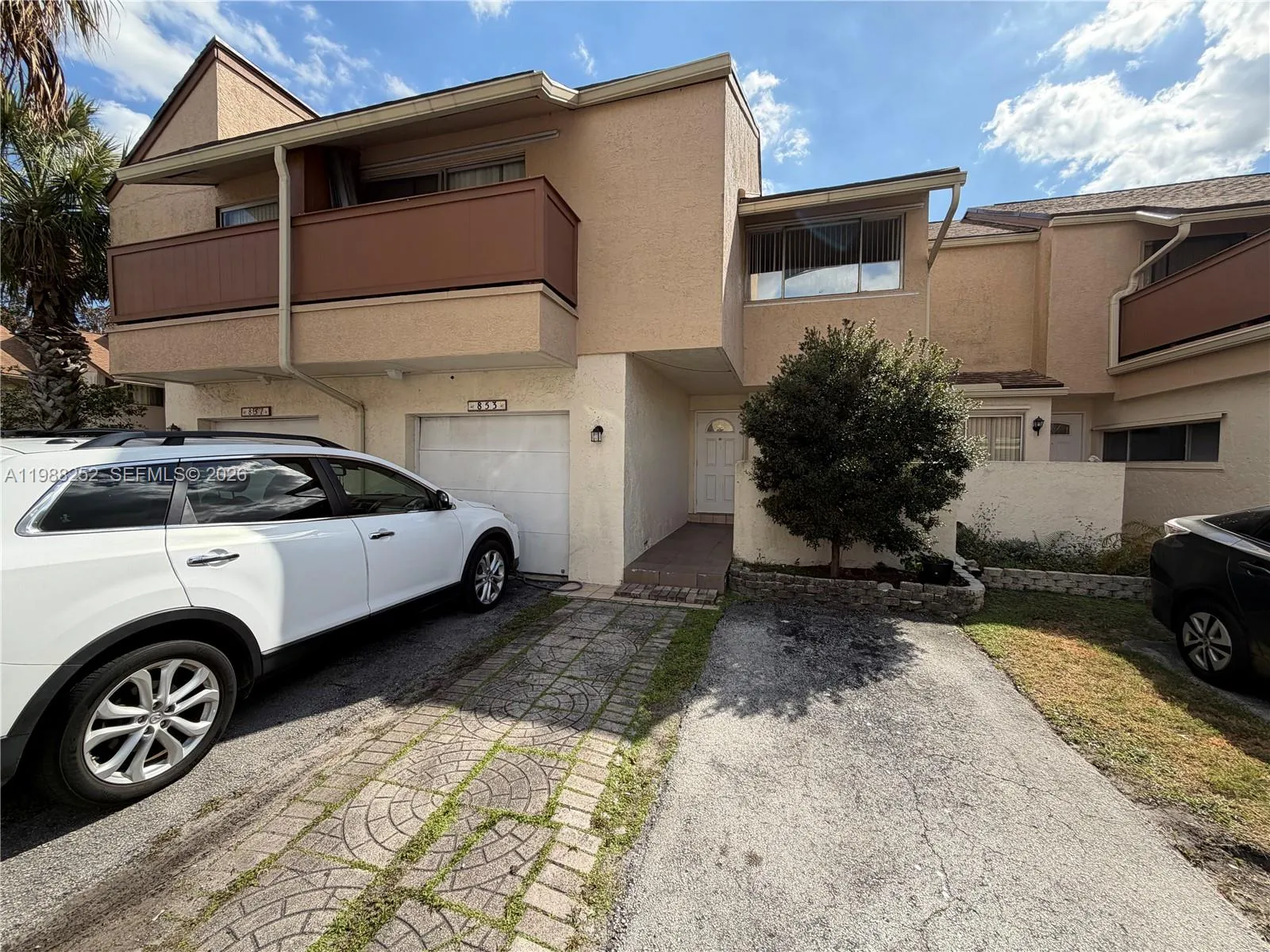 5 bedroom 2 bath for sale at 853 NW 81st Ter # 7, Plantation FL 33324