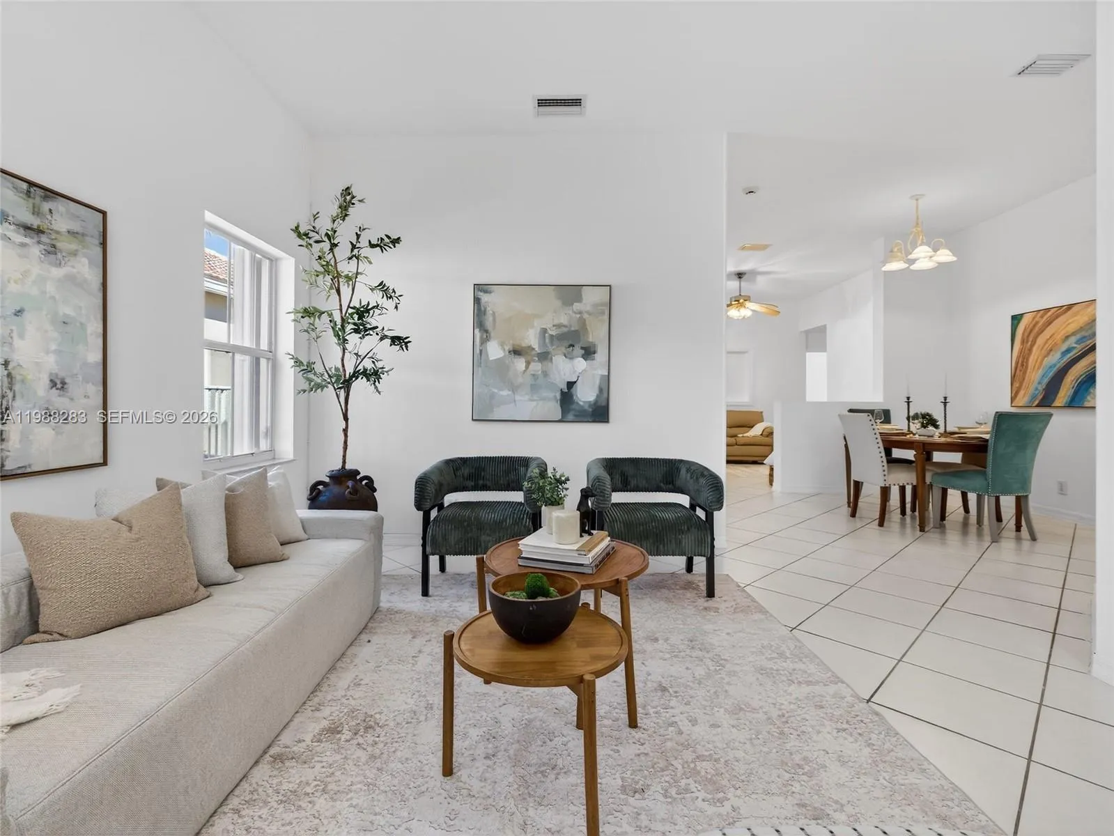 4317 Willow Ridge Dr, Weston FL 33331