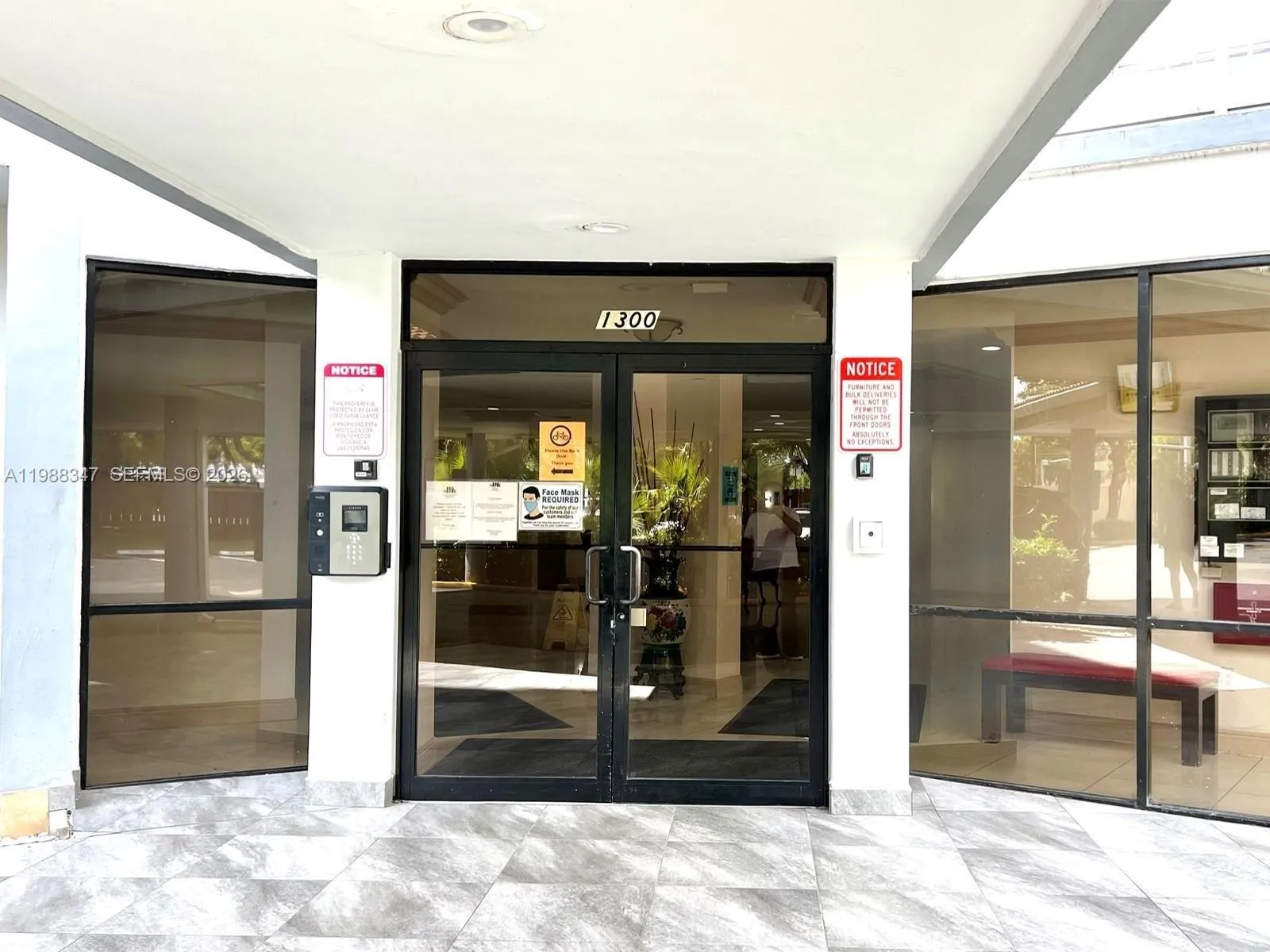 1300 NE Miami Gardens Dr # 804E, Miami FL 33179