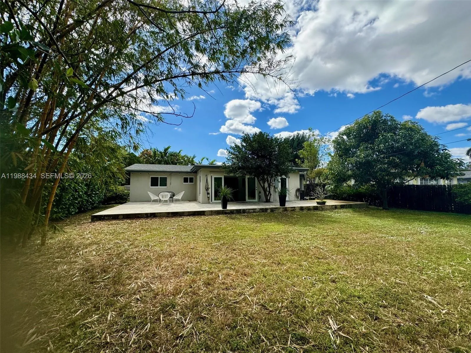 1351 SW 32nd St, Fort Lauderdale FL 33315