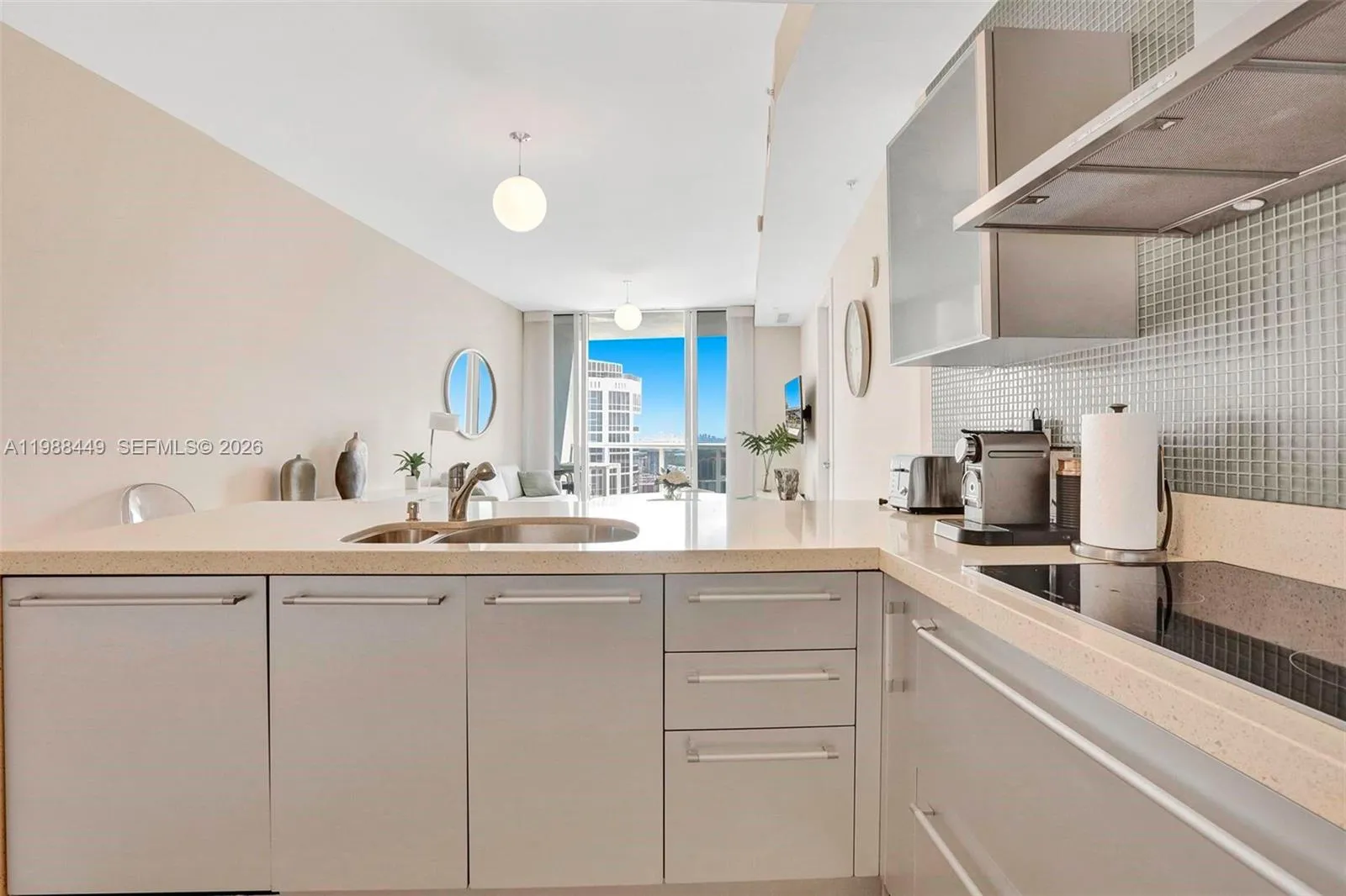 18201 Collins Ave # 5405, Sunny Isles Beach FL 33160