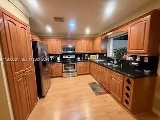 4 bedroom 2 bath for sale at 16236 SW 100th Ter, Miami FL 33196