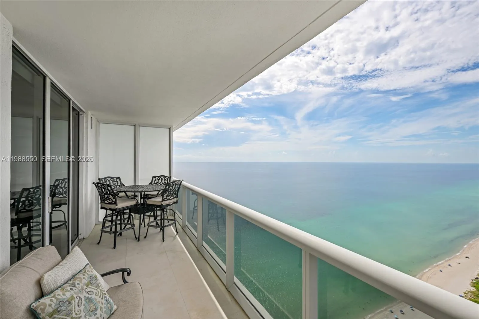 1830 S Ocean Dr # 4603, Hallandale Beach FL 33009