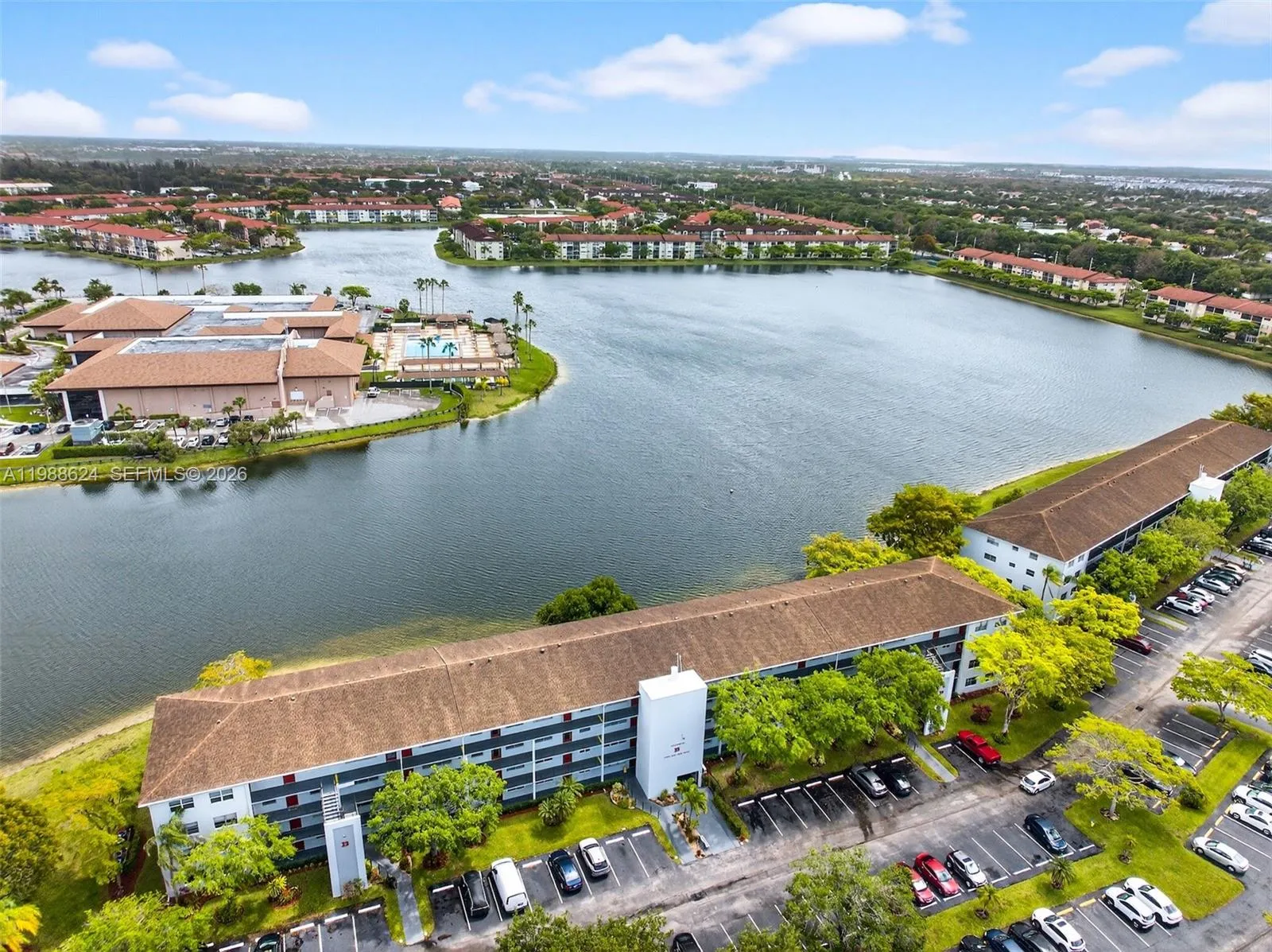 2 bedroom 2 bath for sale at 1301 SW 134th Way # 313B, Pembroke Pines FL 33027