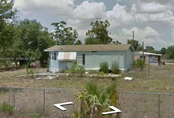 224 Avenida del Club, Clewiston FL 33440
