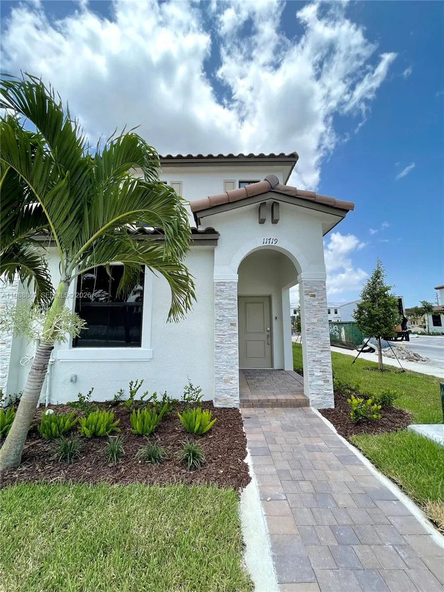 11719 SW 246th Ter, Homestead FL 33032