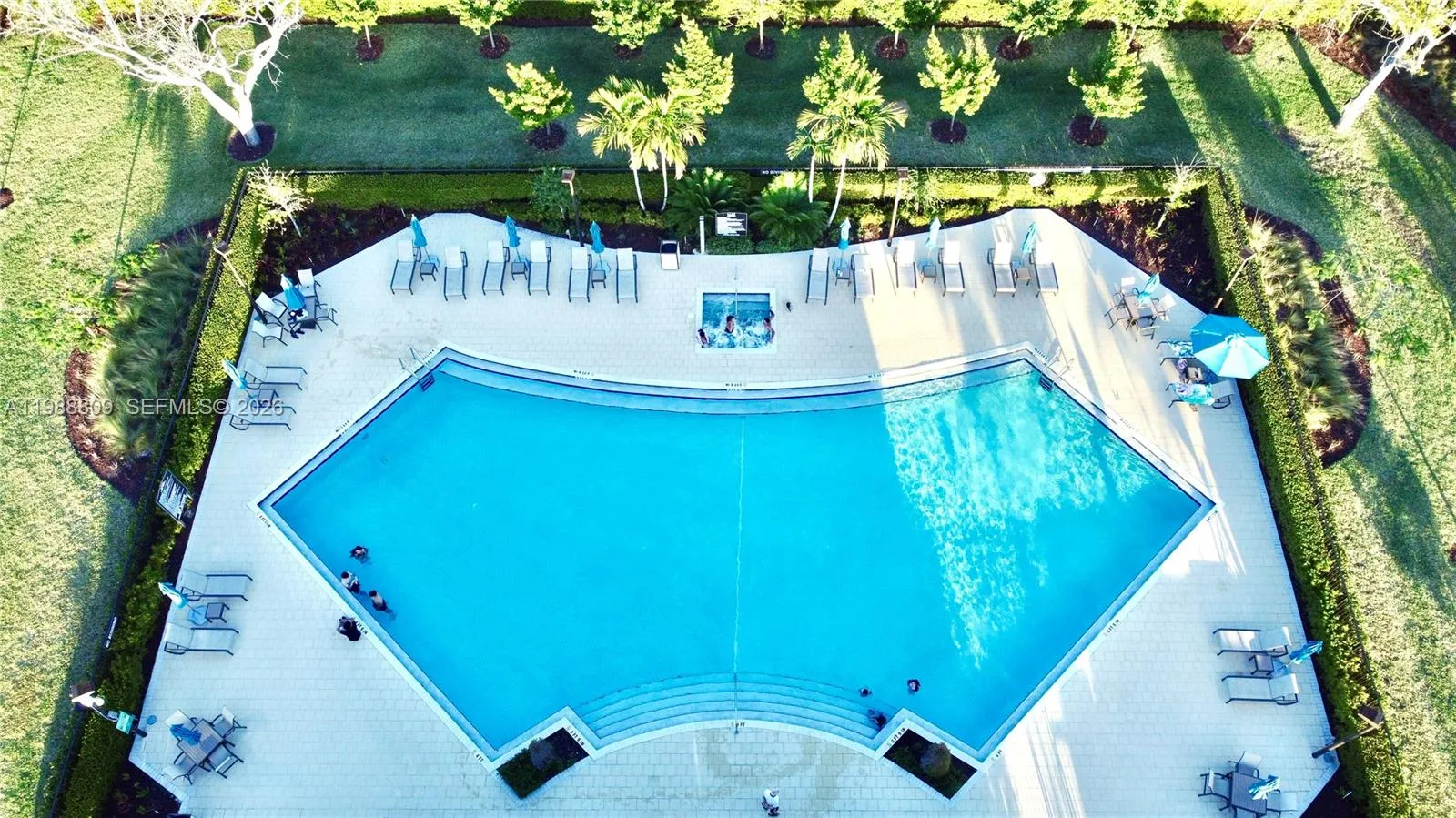 11719 SW 246th Ter, Homestead FL 33032