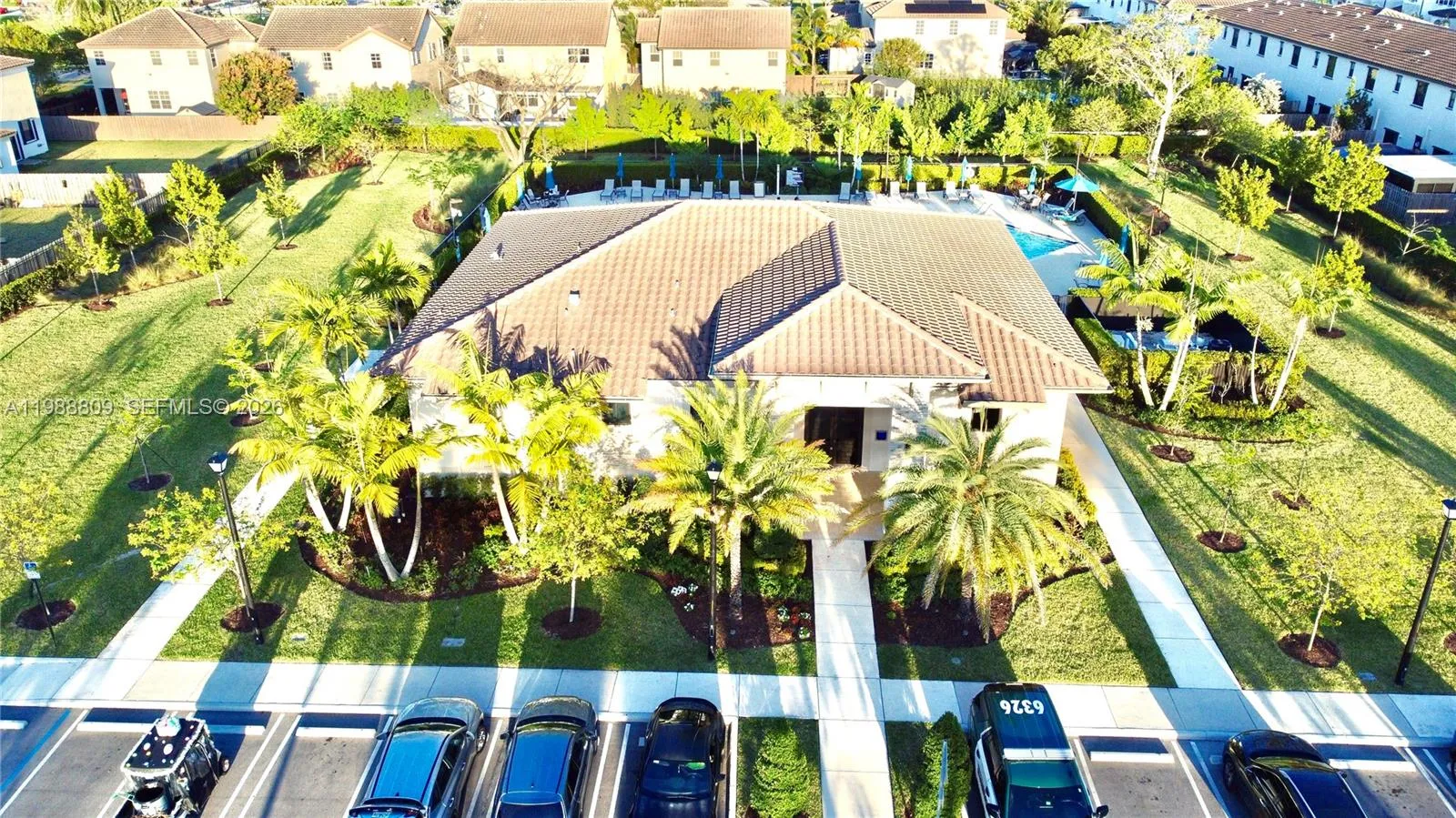 11719 SW 246th Ter, Homestead FL 33032