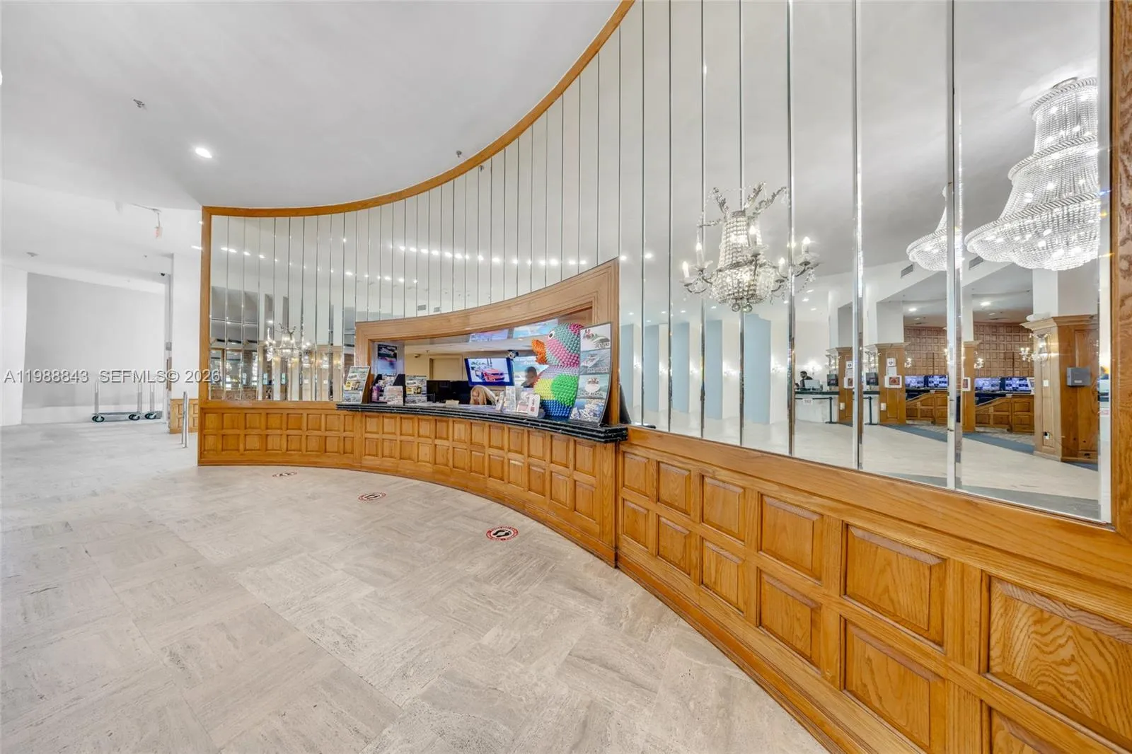 for sale at 5445 Collins Ave, Miami Beach FL 33140