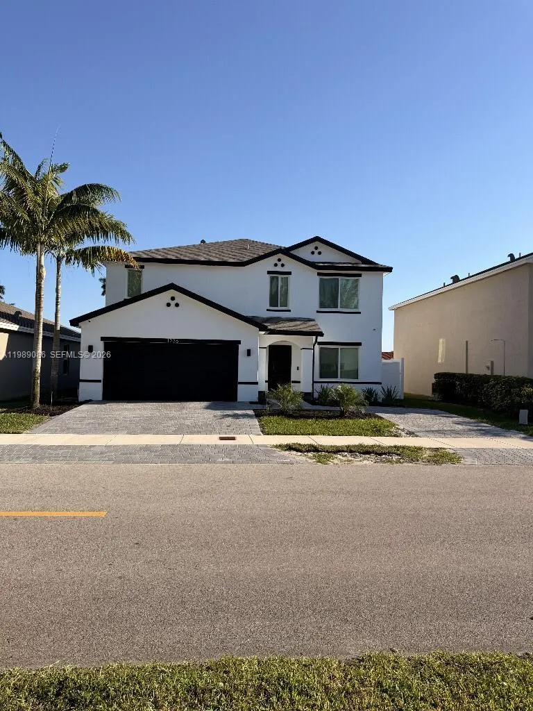 1236 NW 208th St, Miami Gardens FL 33169