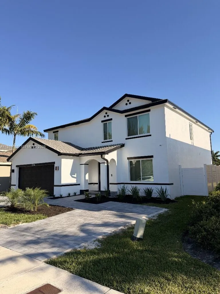 1236 NW 208th St, Miami Gardens FL 33169