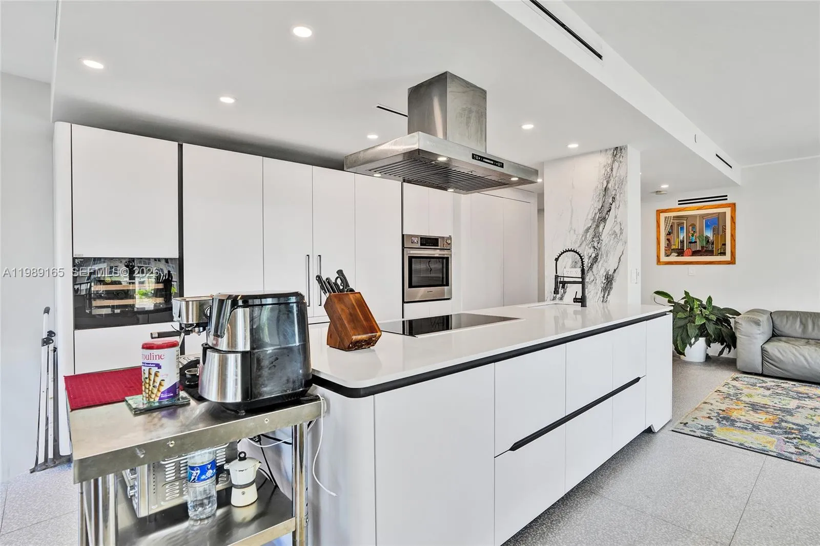 520 Brickell Key Dr # A1015, Miami FL 33131