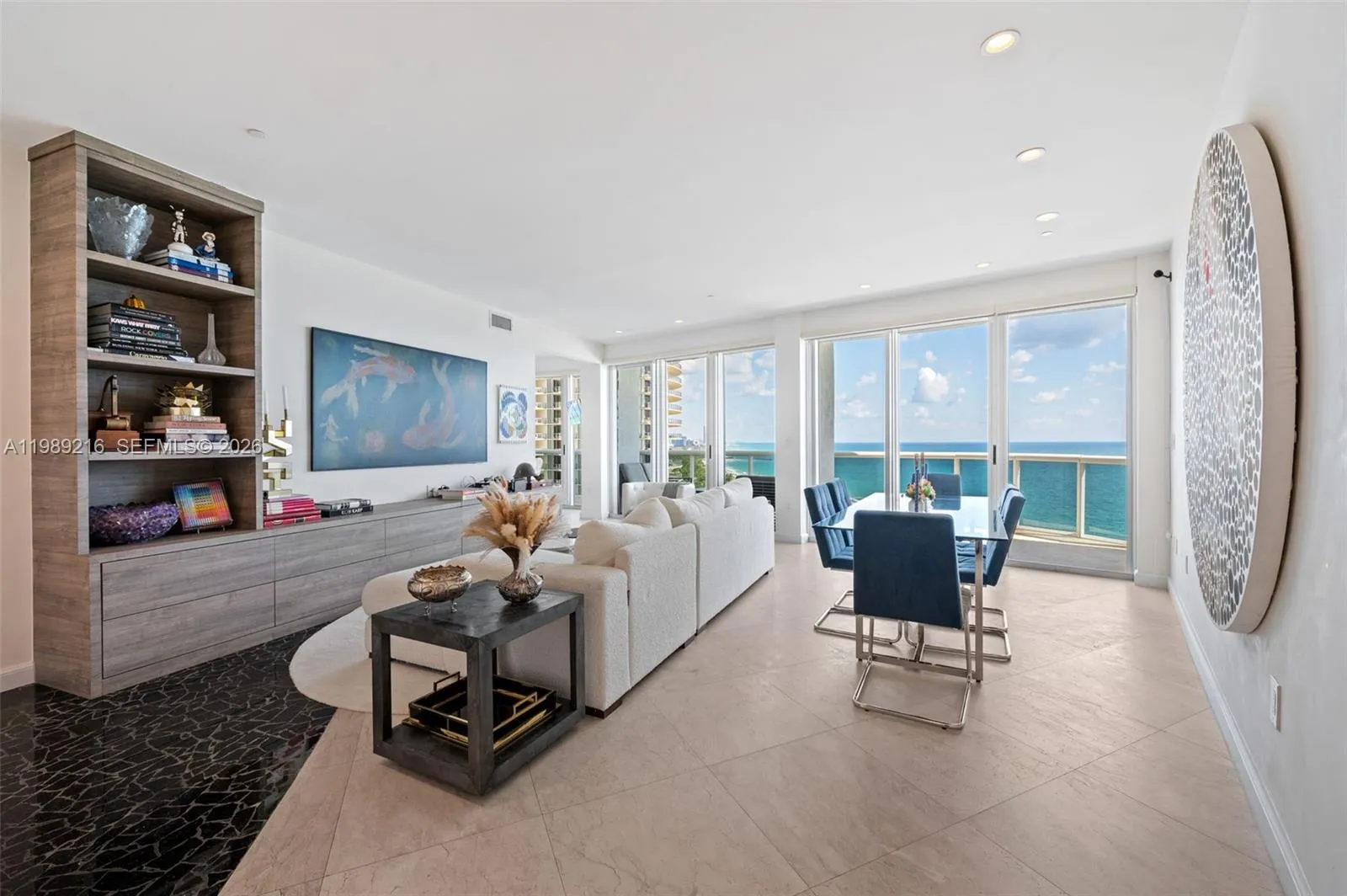 9601 Collins Ave # 1504, Bal Harbour FL 33154