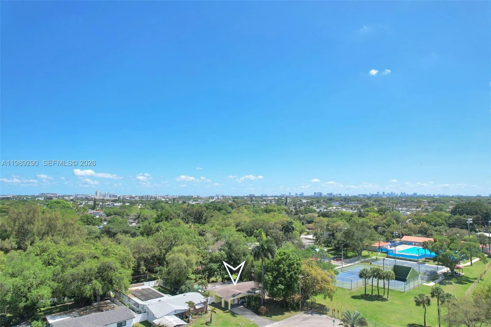 5060 SW 29th Ave, Dania Beach FL 33312