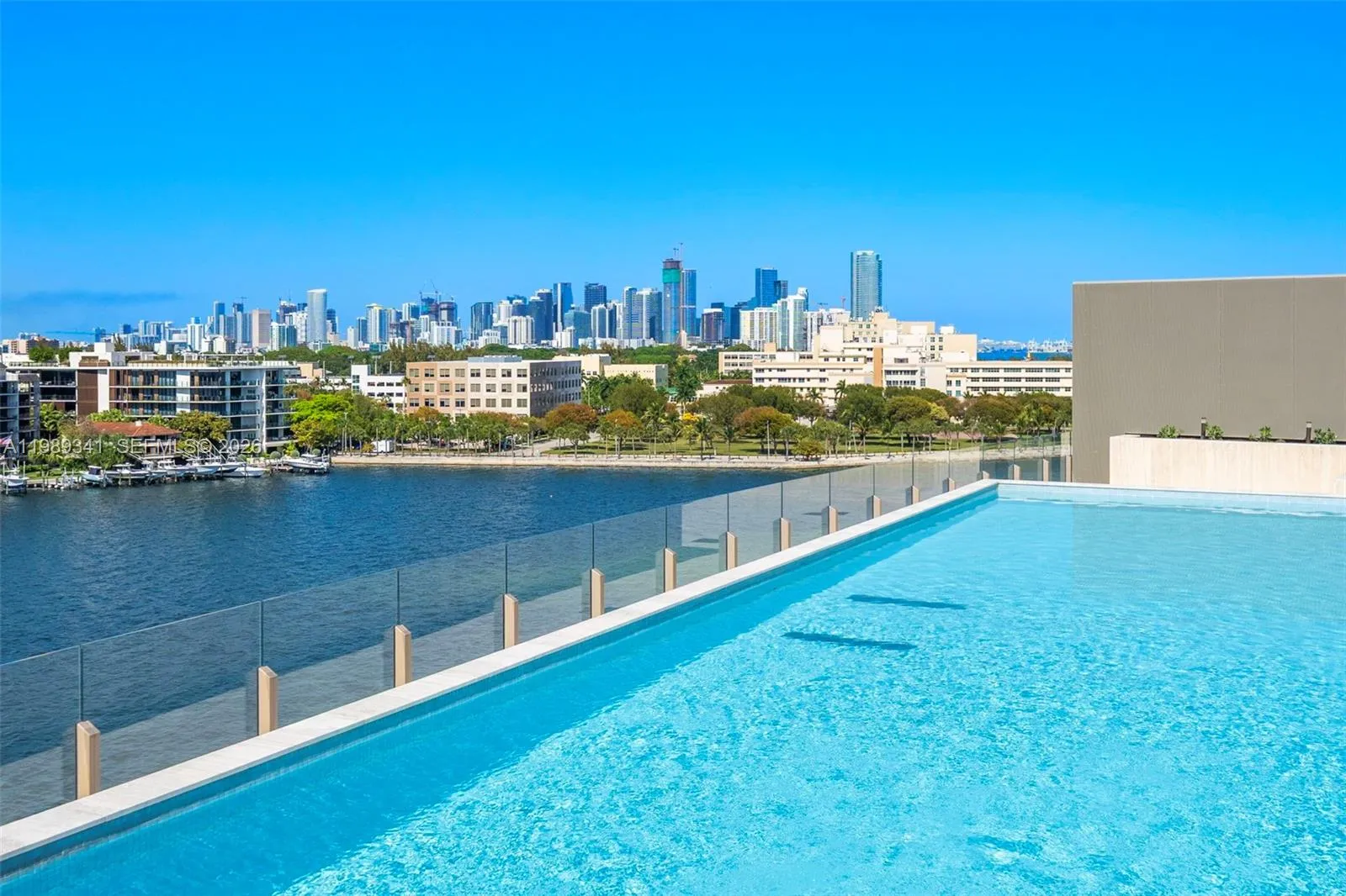 5 Grove Isle Dr, Coconut Grove FL 33131