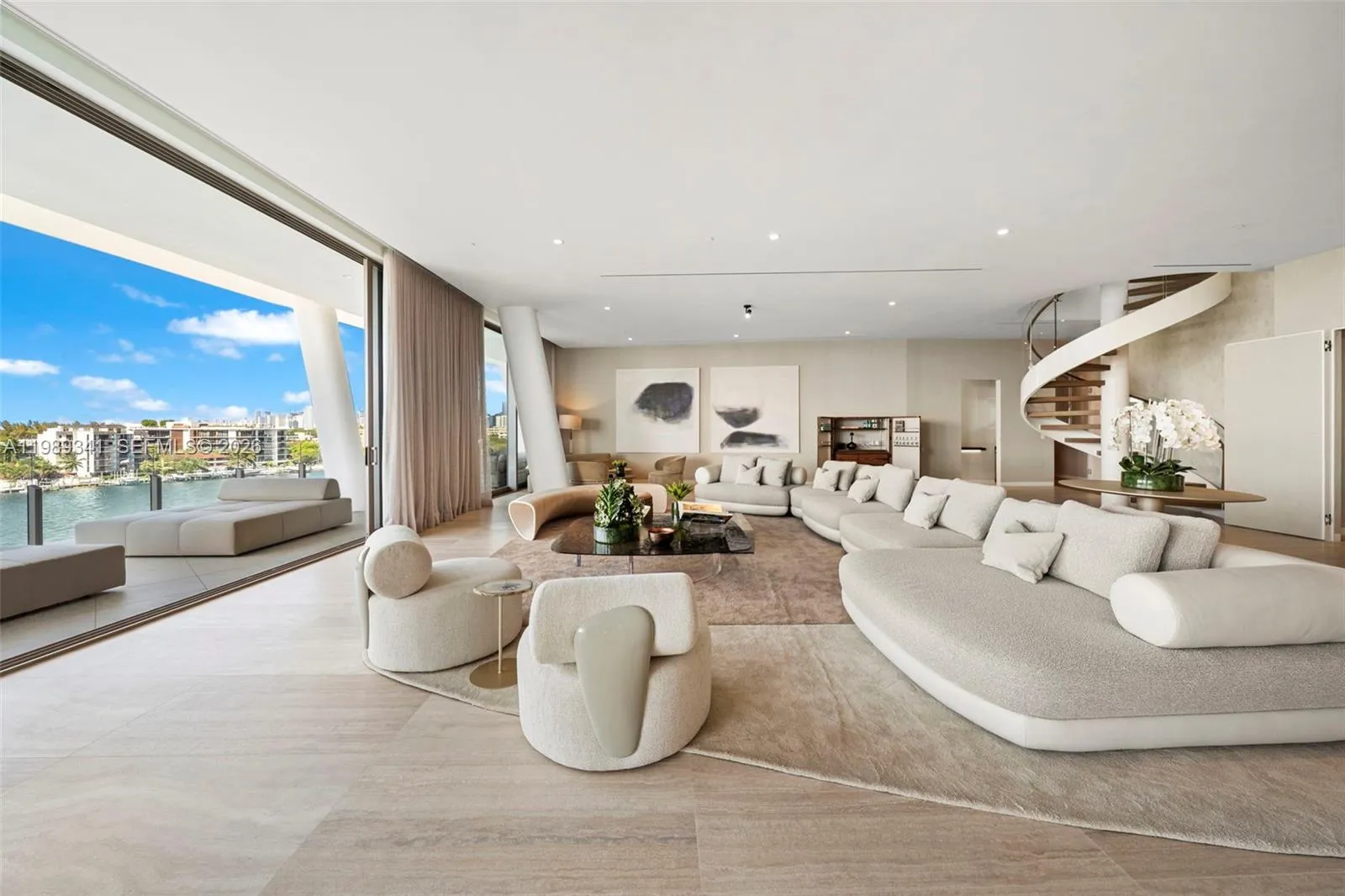 5 Grove Isle Dr, Coconut Grove FL 33131