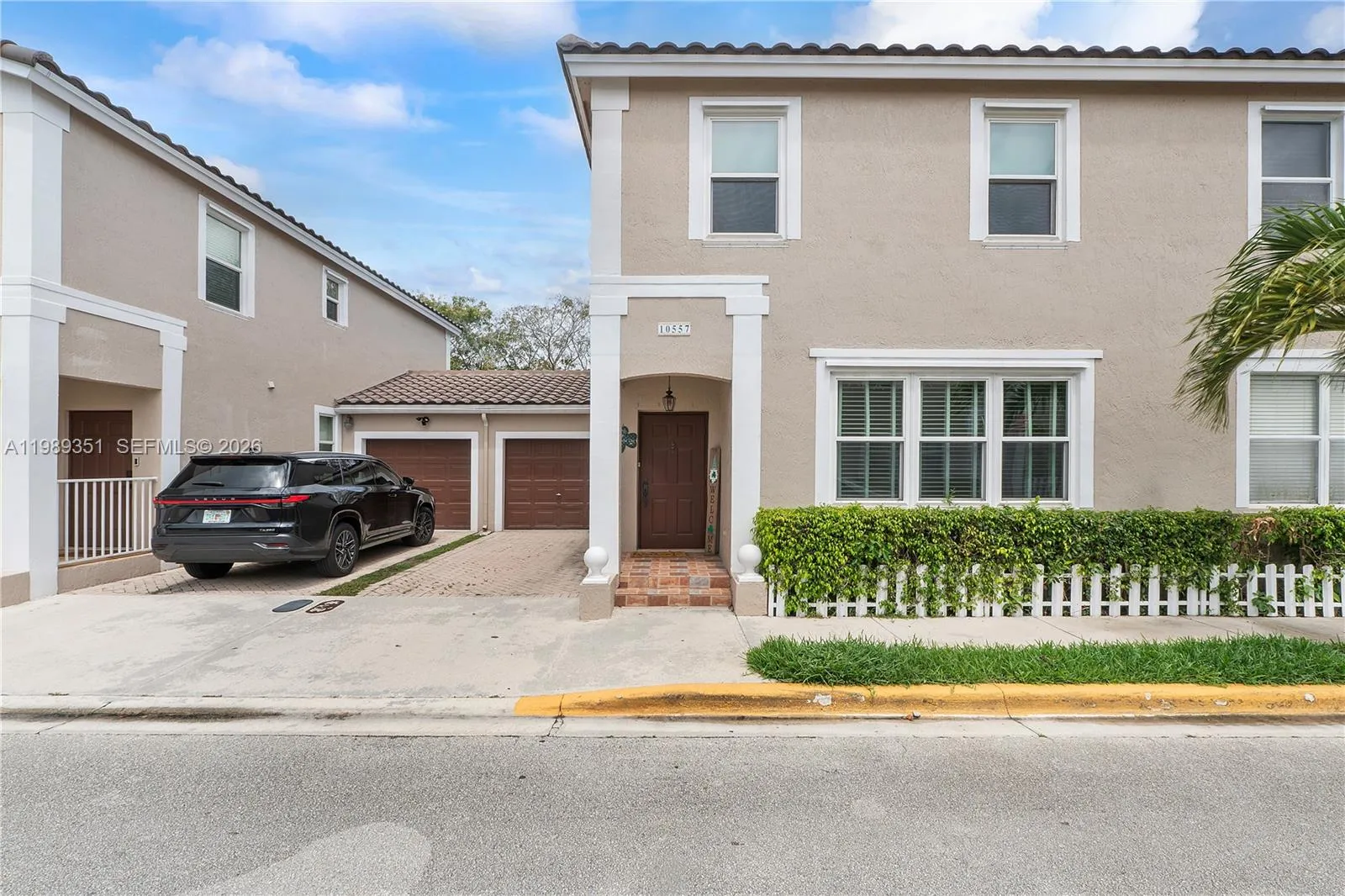 10557 NW 57th Ct, Coral Springs FL 33076