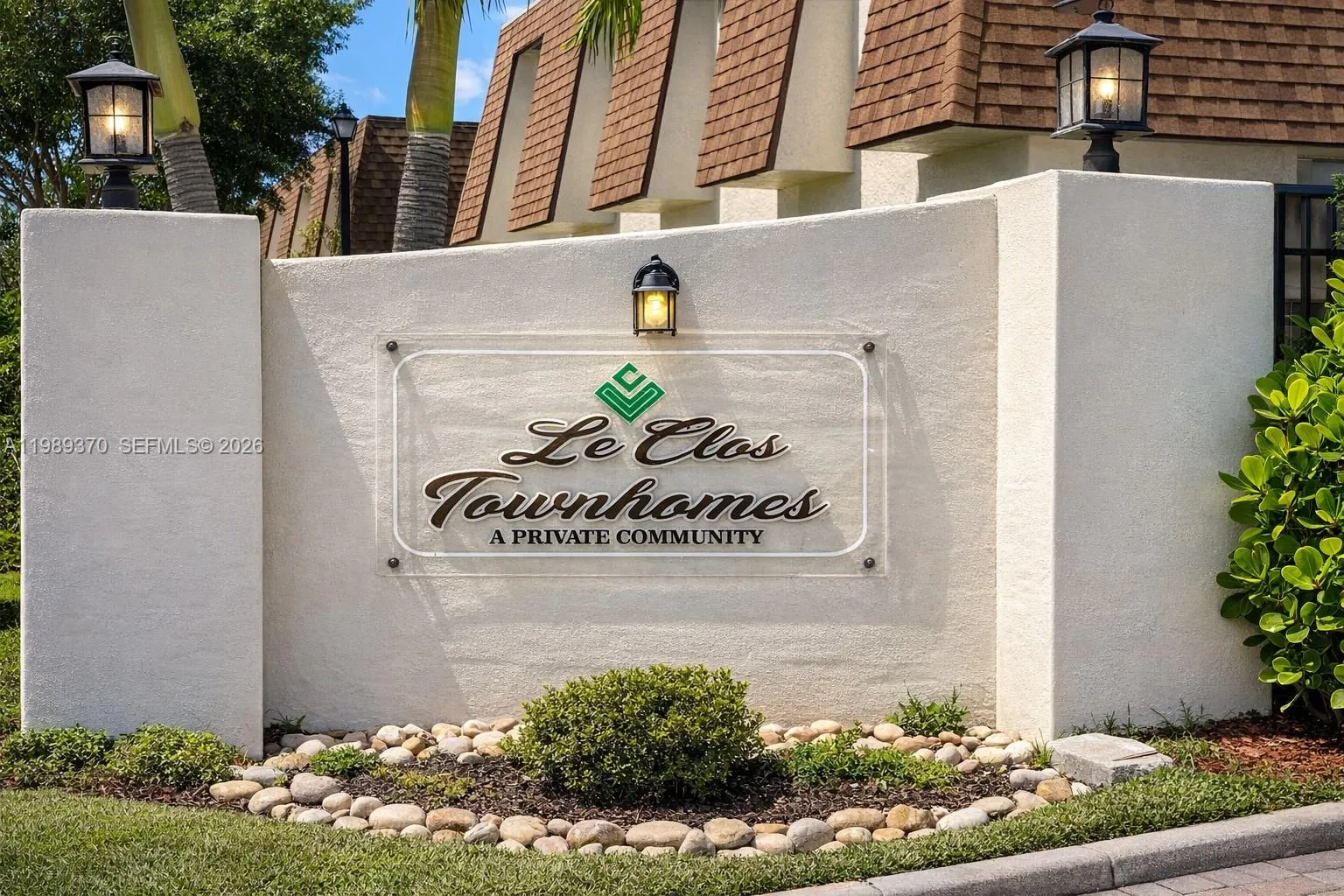 3 bedroom 2 bath for sale at 254 San Remo Blvd # 254, North Lauderdale FL 33068