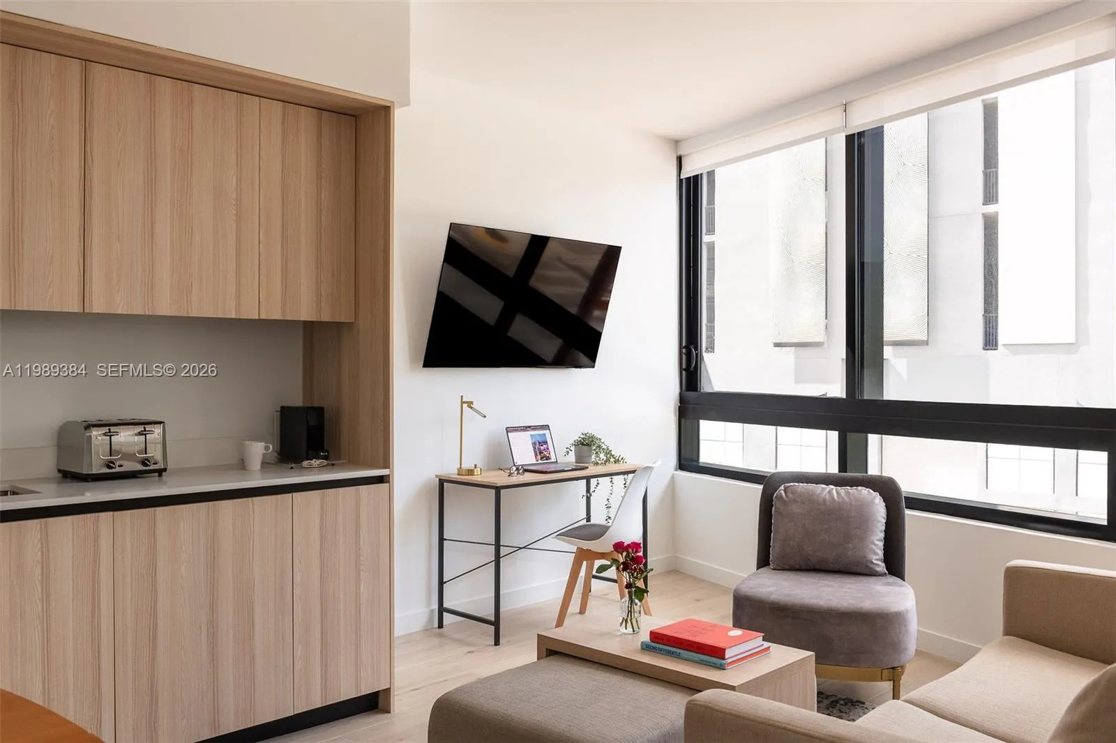 225 N Miami Ave # 202, Miami FL 33128