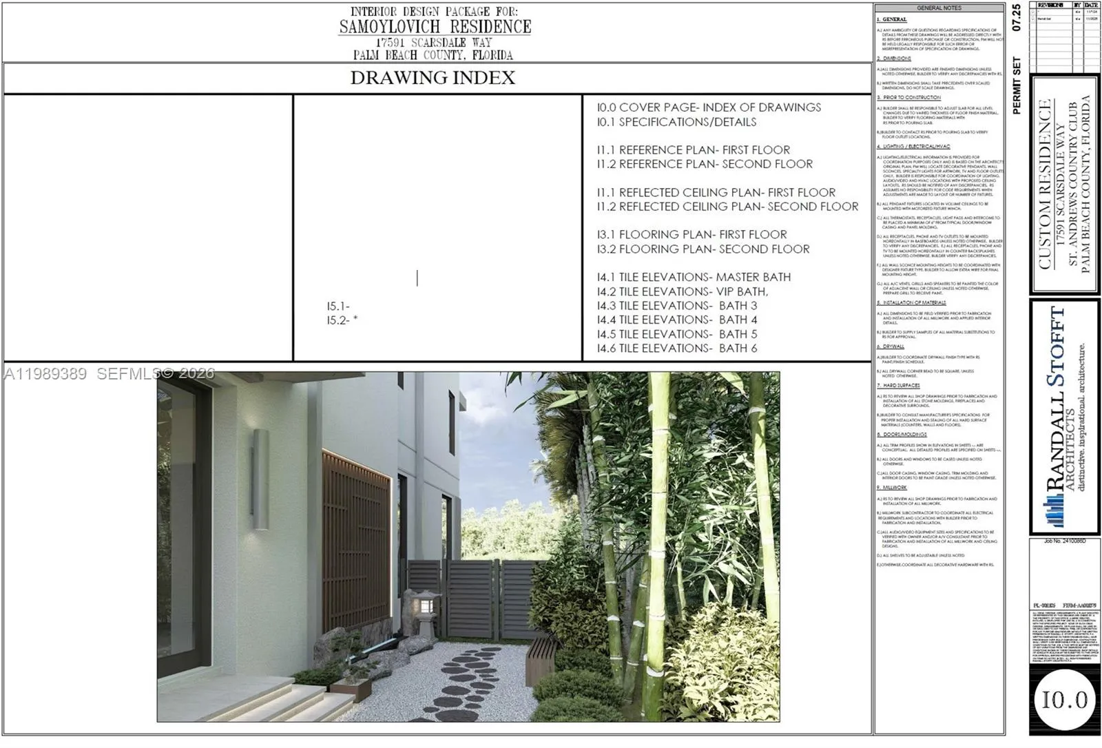 17591 Scarsdale Way, Boca Raton FL 33496