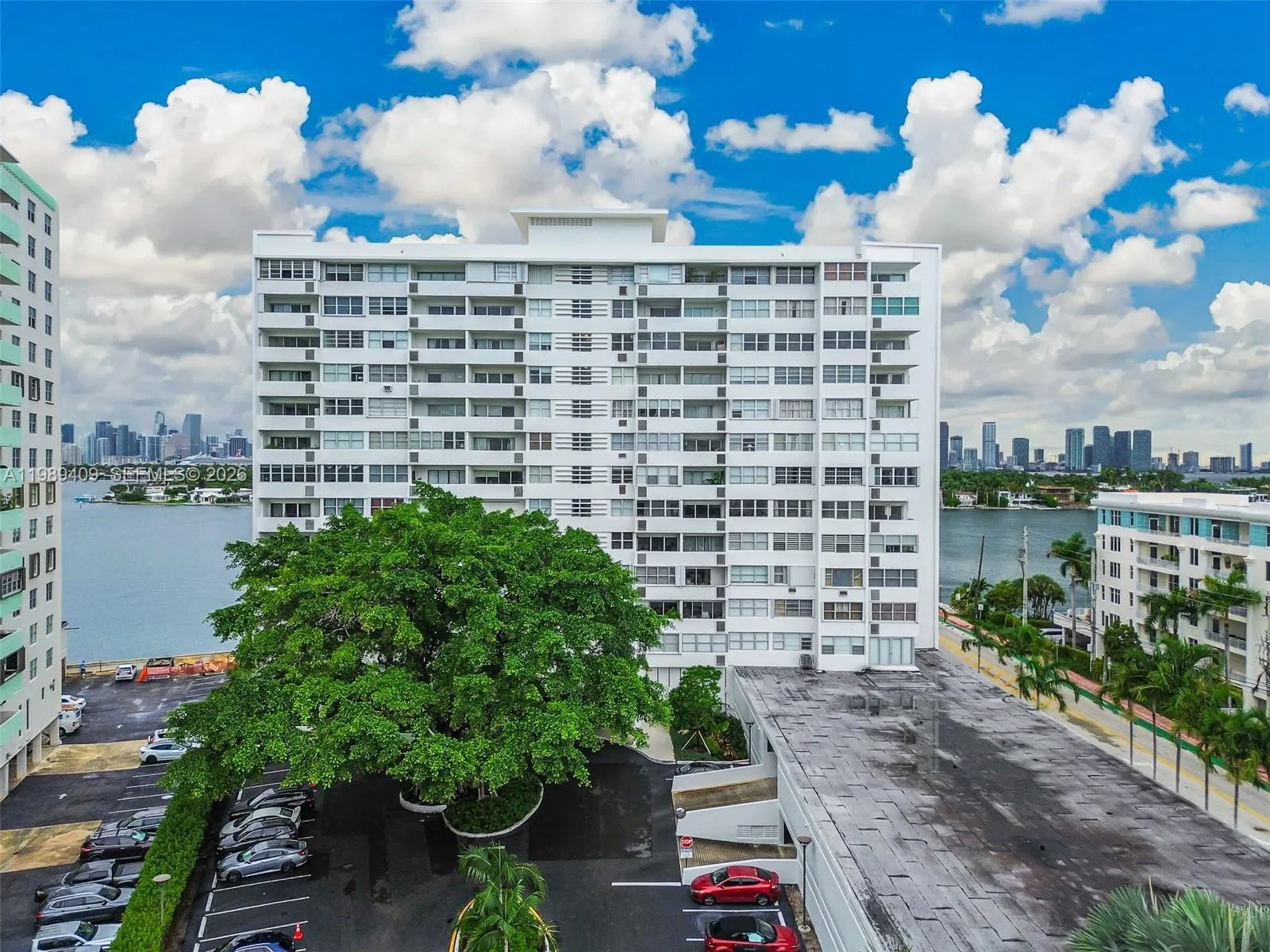 3 Island Ave # 14A, Miami Beach FL 33139
