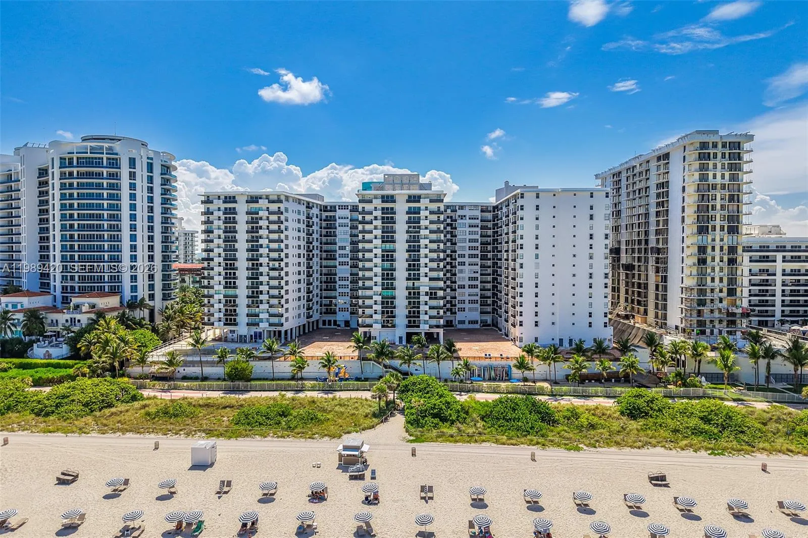 6039 Collins Ave # 833, Miami Beach FL 33140