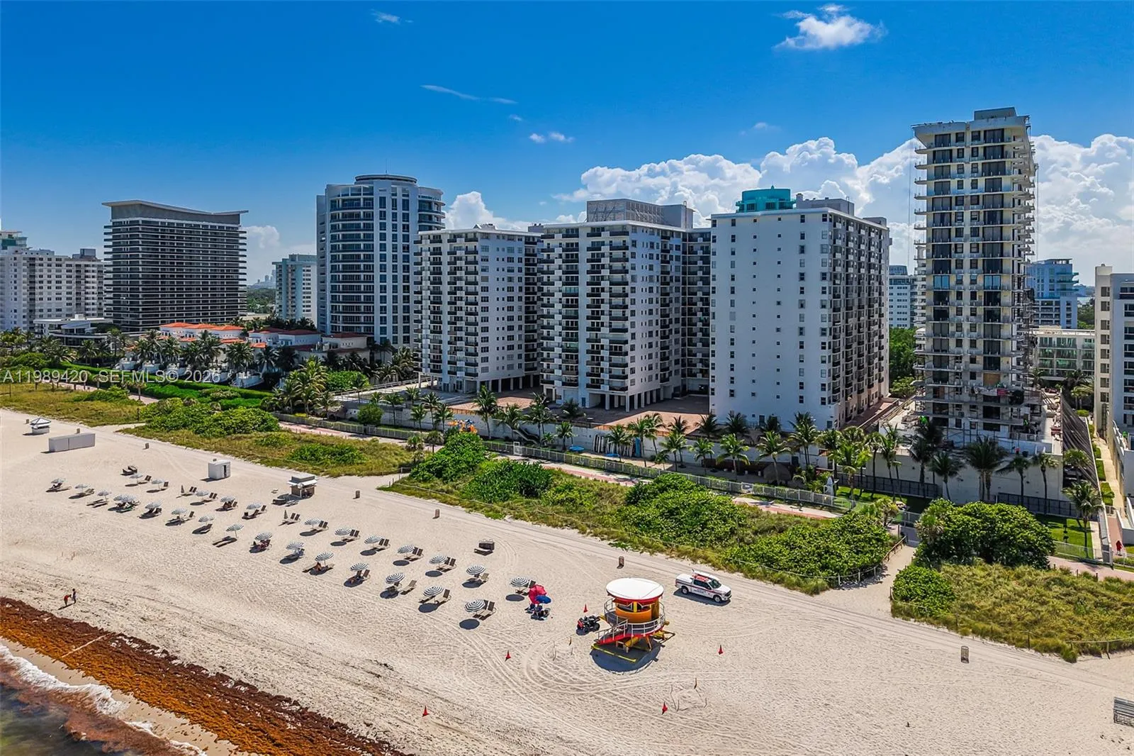 6039 Collins Ave # 833, Miami Beach FL 33140