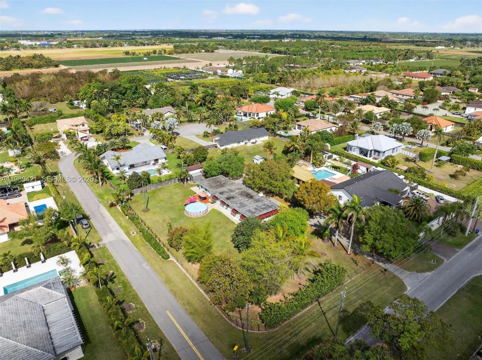 29220 SW 187th Ave, Homestead FL 33030