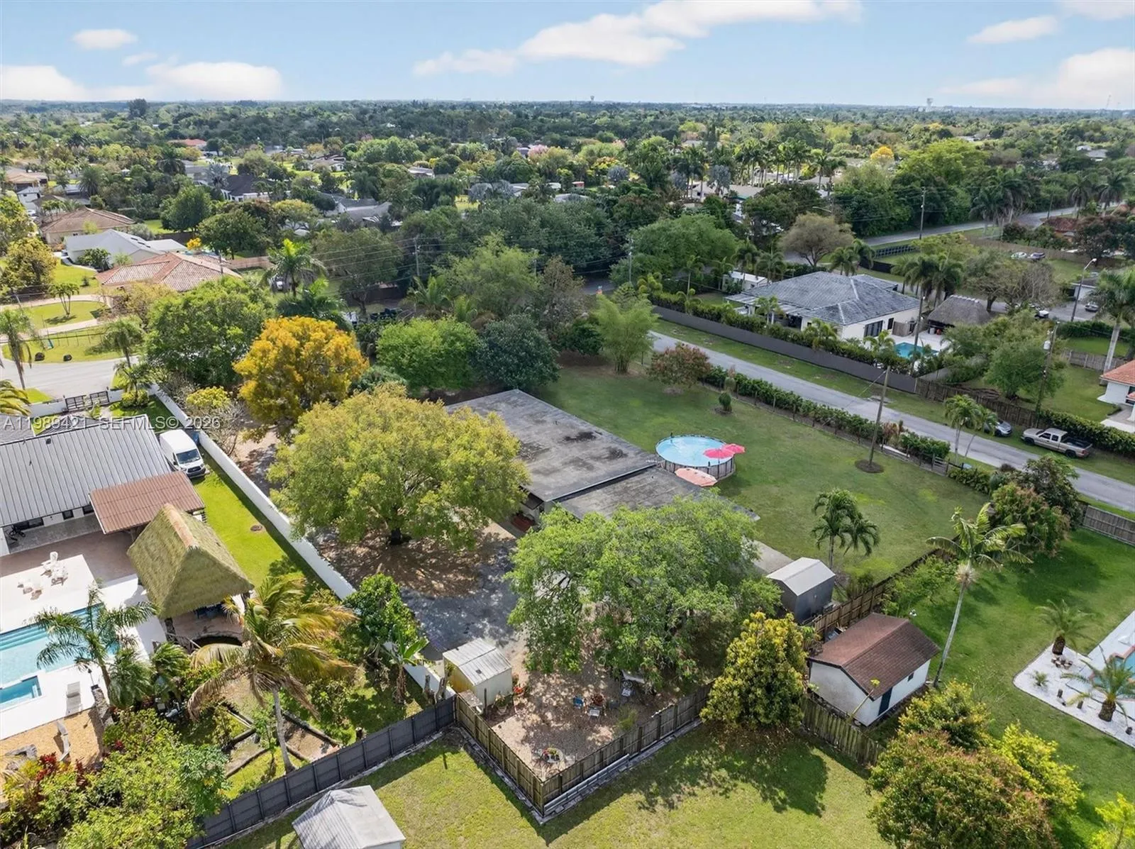 29220 SW 187th Ave, Homestead FL 33030