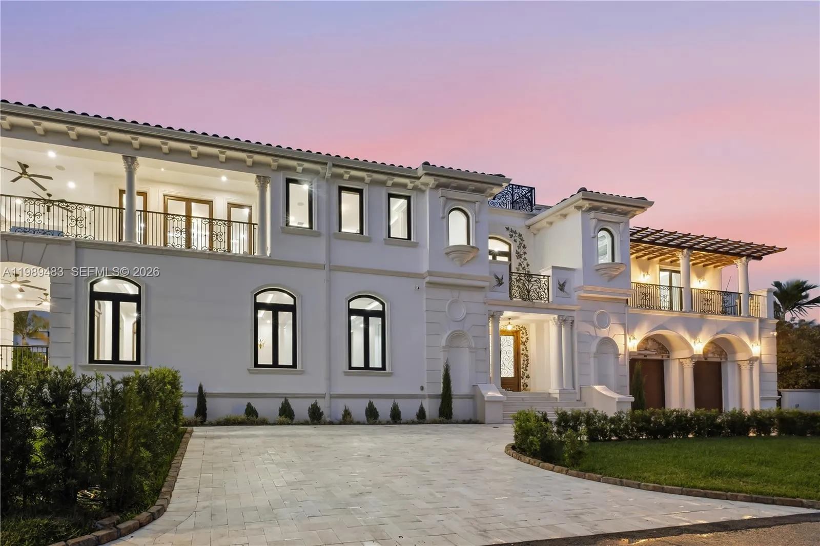 919 92nd St, Surfside FL 33154