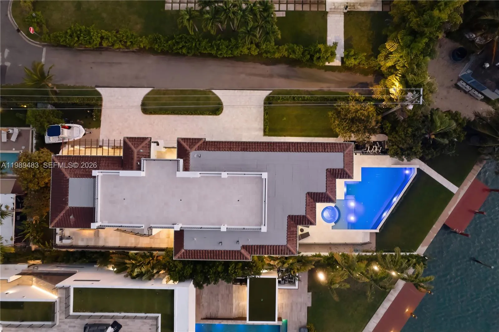 919 92nd St, Surfside FL 33154