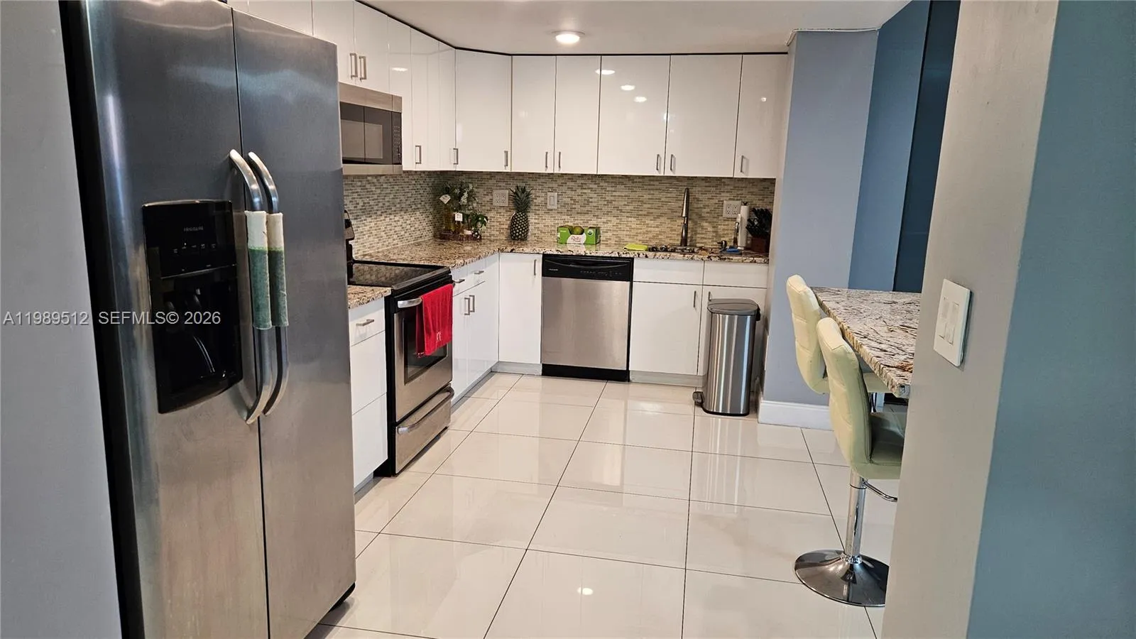 11111 Biscayne Blvd # 3F, Miami FL 33181