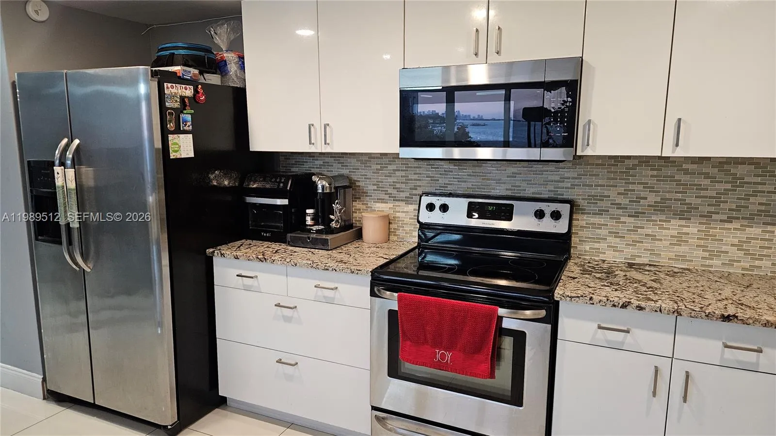 11111 Biscayne Blvd # 3F, Miami FL 33181