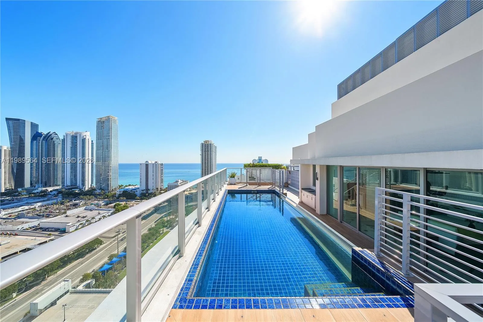 5 bedroom 5 bath for sale at 300 Sunny Isles Blvd # 03, Sunny Isles Beach FL 33160