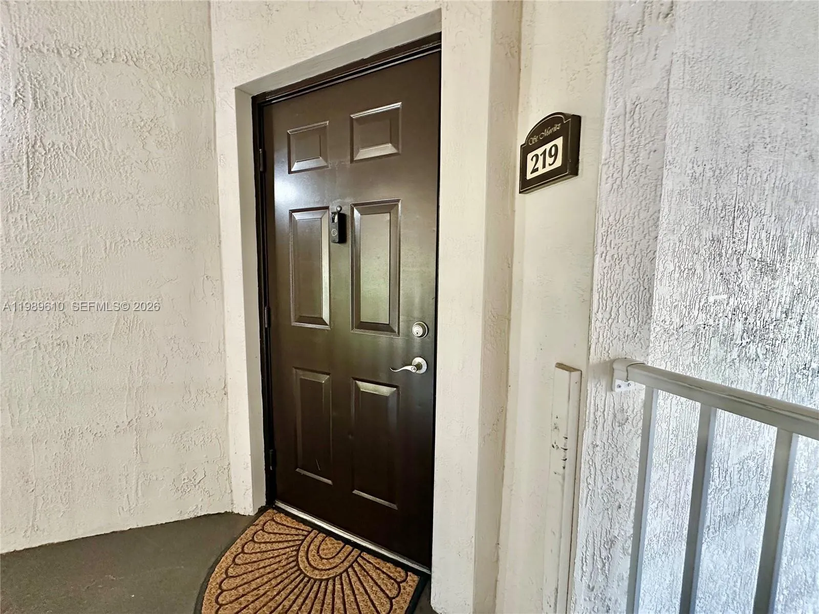 11403 NW 89th St # 219, Doral FL 33178