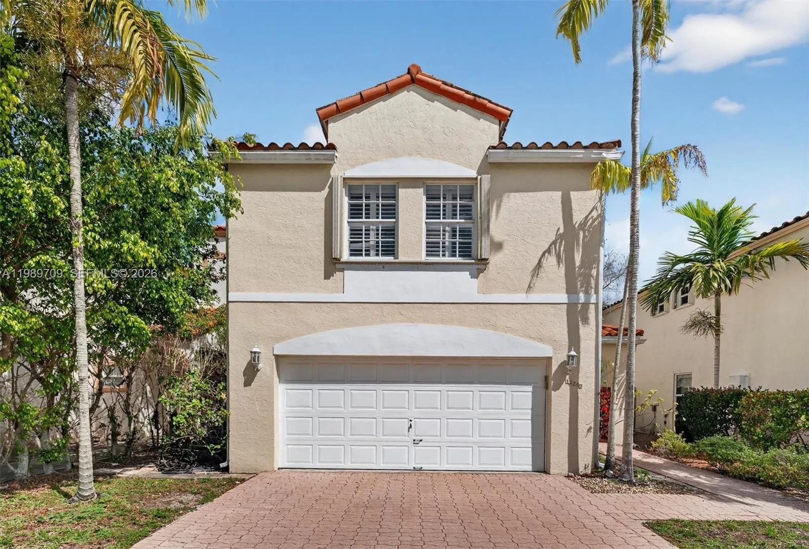 4 bedroom 2 bath for sale at 12289 NW 1st St, Plantation FL 33325