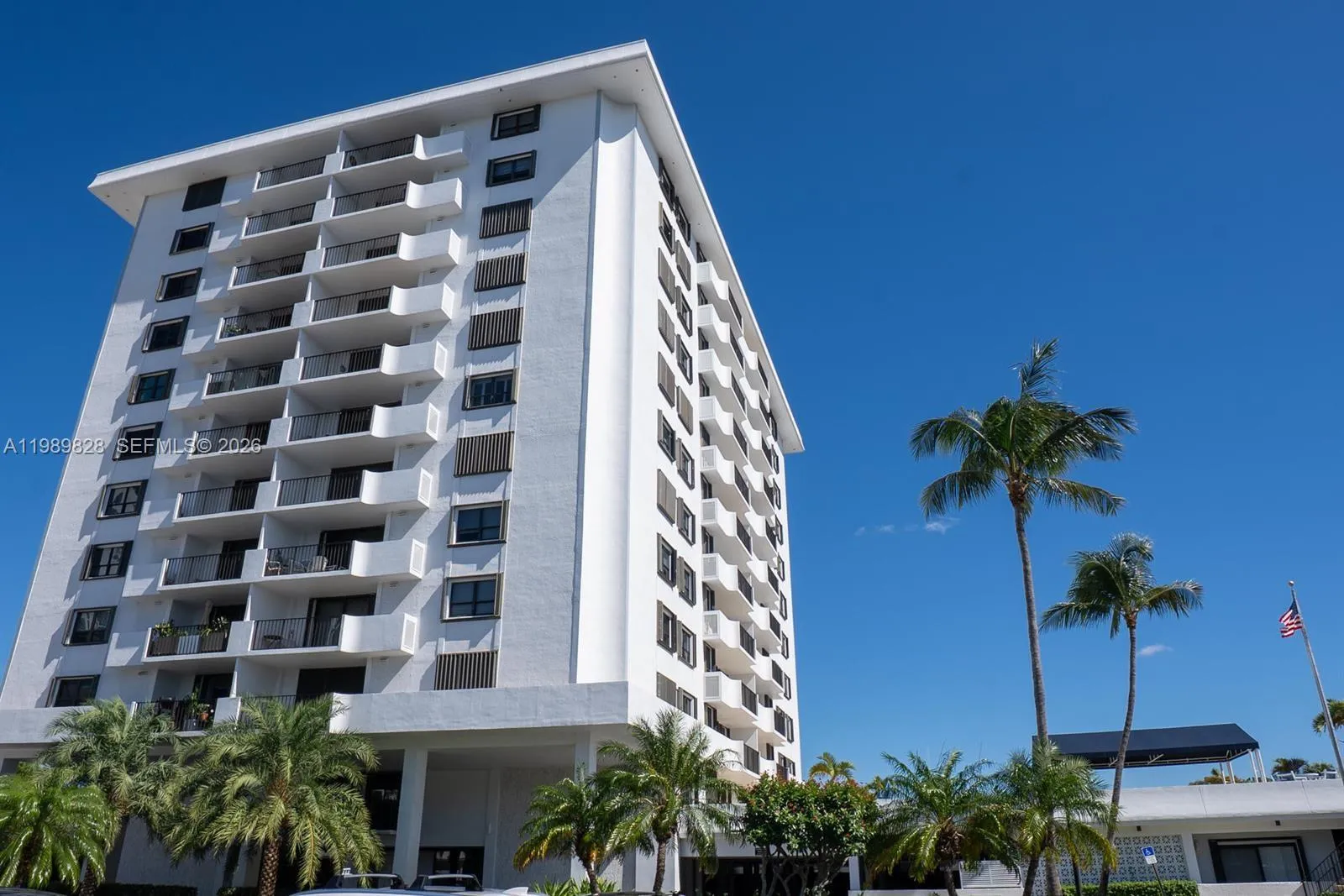 1208 Marine Way # 607, North Palm Beach FL 33408