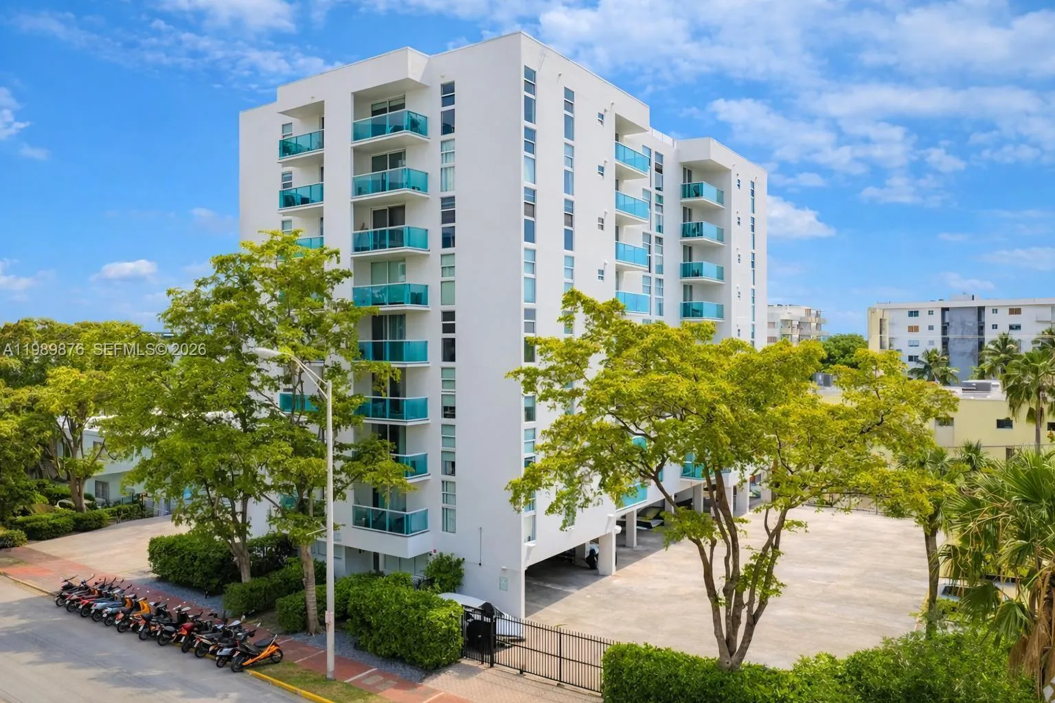 1035 West Ave, Miami Beach FL 33139