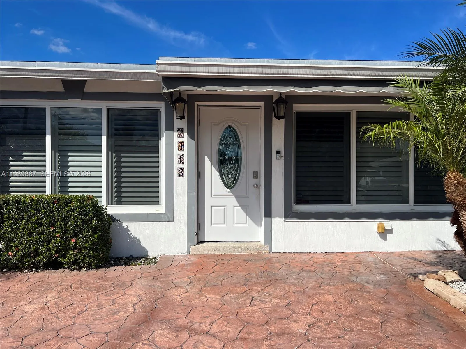 2713 Sherman St, Hollywood FL 33020