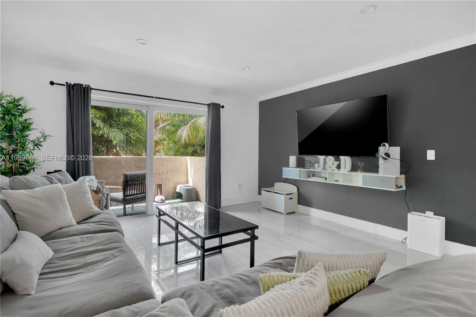 9956 SW 88th St # 1, Miami FL 33176