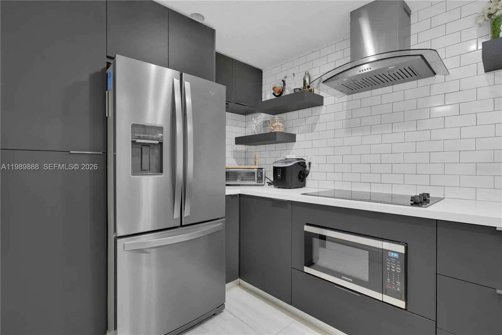 9956 SW 88th St # 1, Miami FL 33176