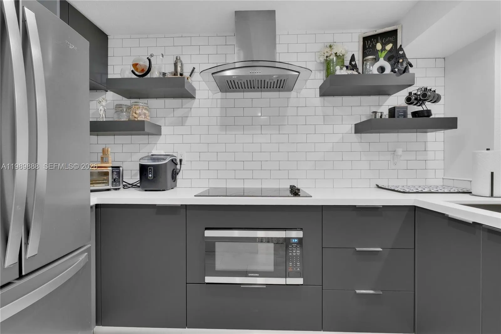 9956 SW 88th St # 1, Miami FL 33176