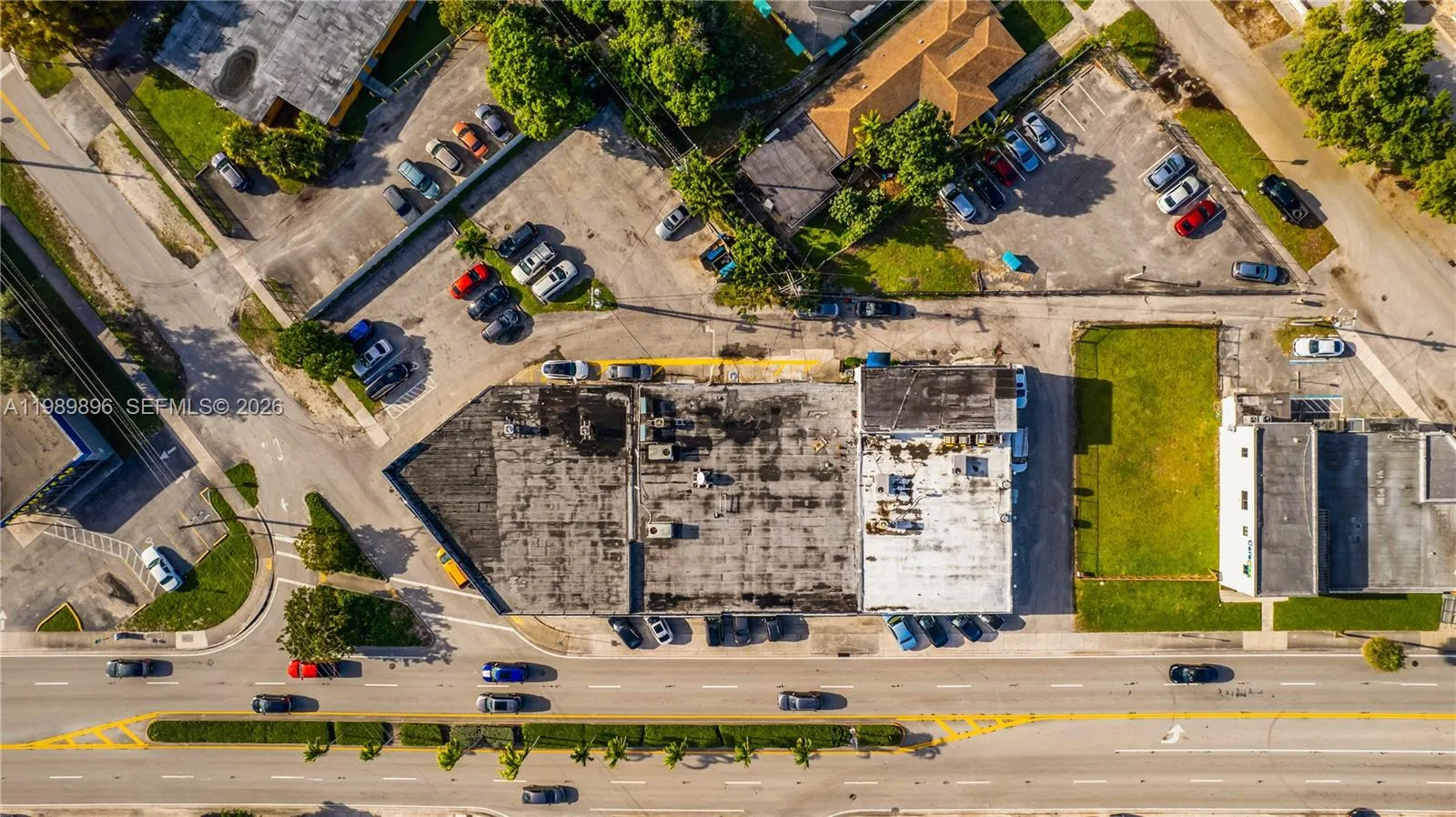 12950 W Dixie Hwy, North Miami FL 33161