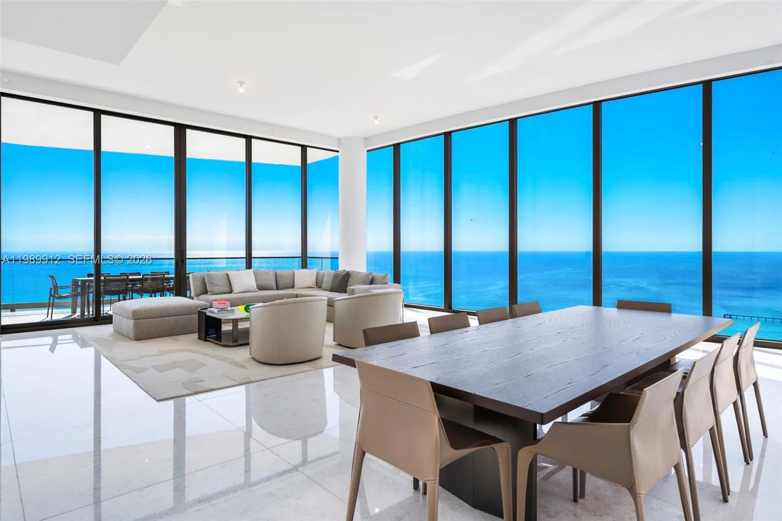 17901 Collins Ave # 4507, Sunny Isles Beach FL 33160