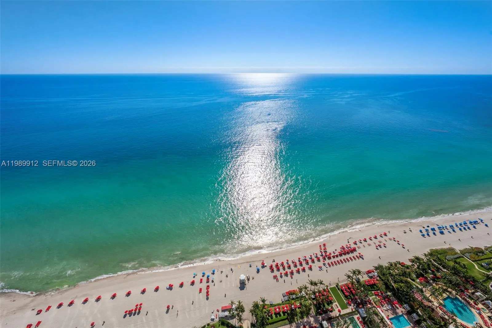 17901 Collins Ave # 4507, Sunny Isles Beach FL 33160