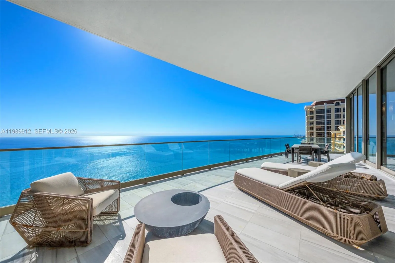 17901 Collins Ave # 4507, Sunny Isles Beach FL 33160