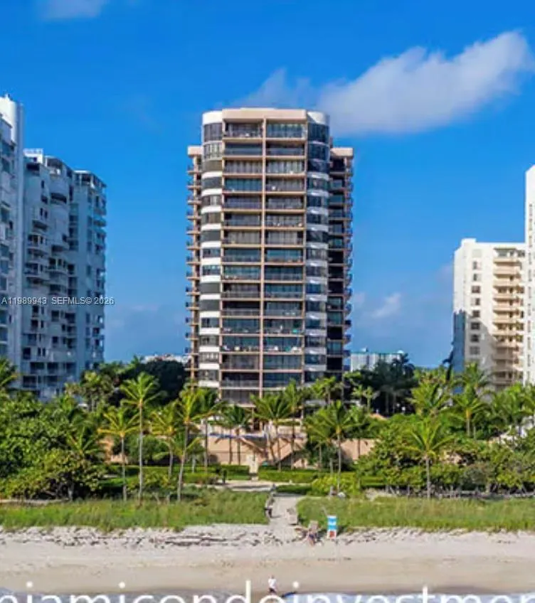 10175 Collins Ave # 504, Bal Harbour FL 33154